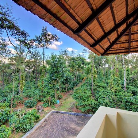 Coorg Bliss Estate Stay Madikeri Exterior foto