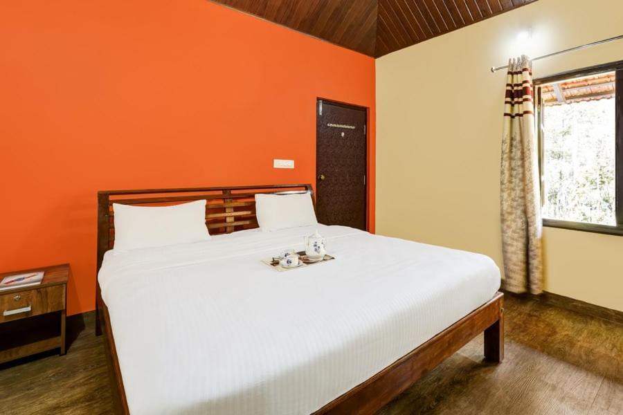Coorg Bliss Estate Stay Madikeri Exterior foto