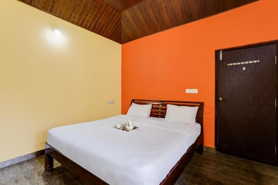Coorg Bliss Estate Stay Madikeri Exterior foto