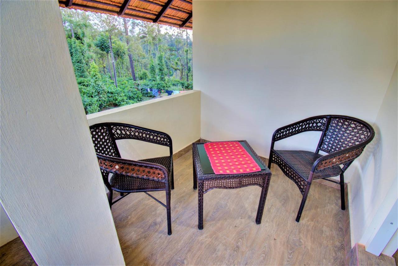 Coorg Bliss Estate Stay Madikeri Exterior foto