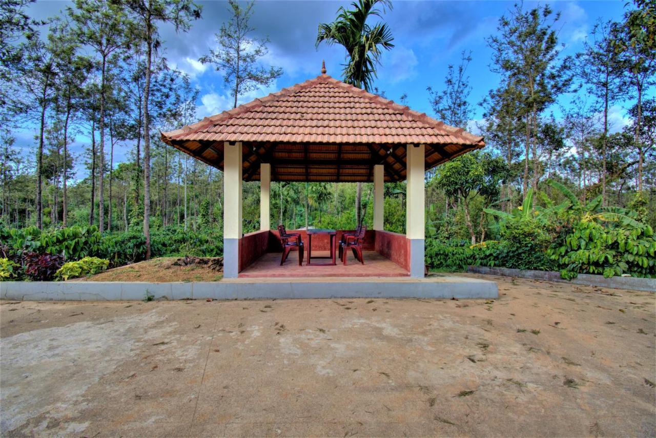 Coorg Bliss Estate Stay Madikeri Exterior foto
