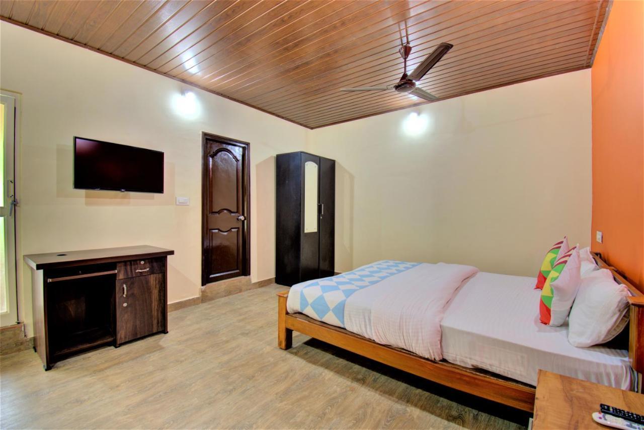 Coorg Bliss Estate Stay Madikeri Exterior foto