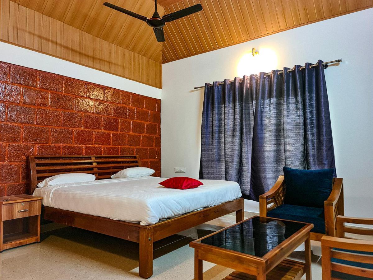 Coorg Bliss Estate Stay Madikeri Exterior foto