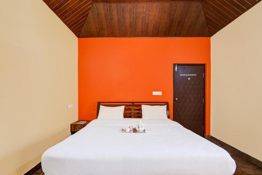 Coorg Bliss Estate Stay Madikeri Exterior foto