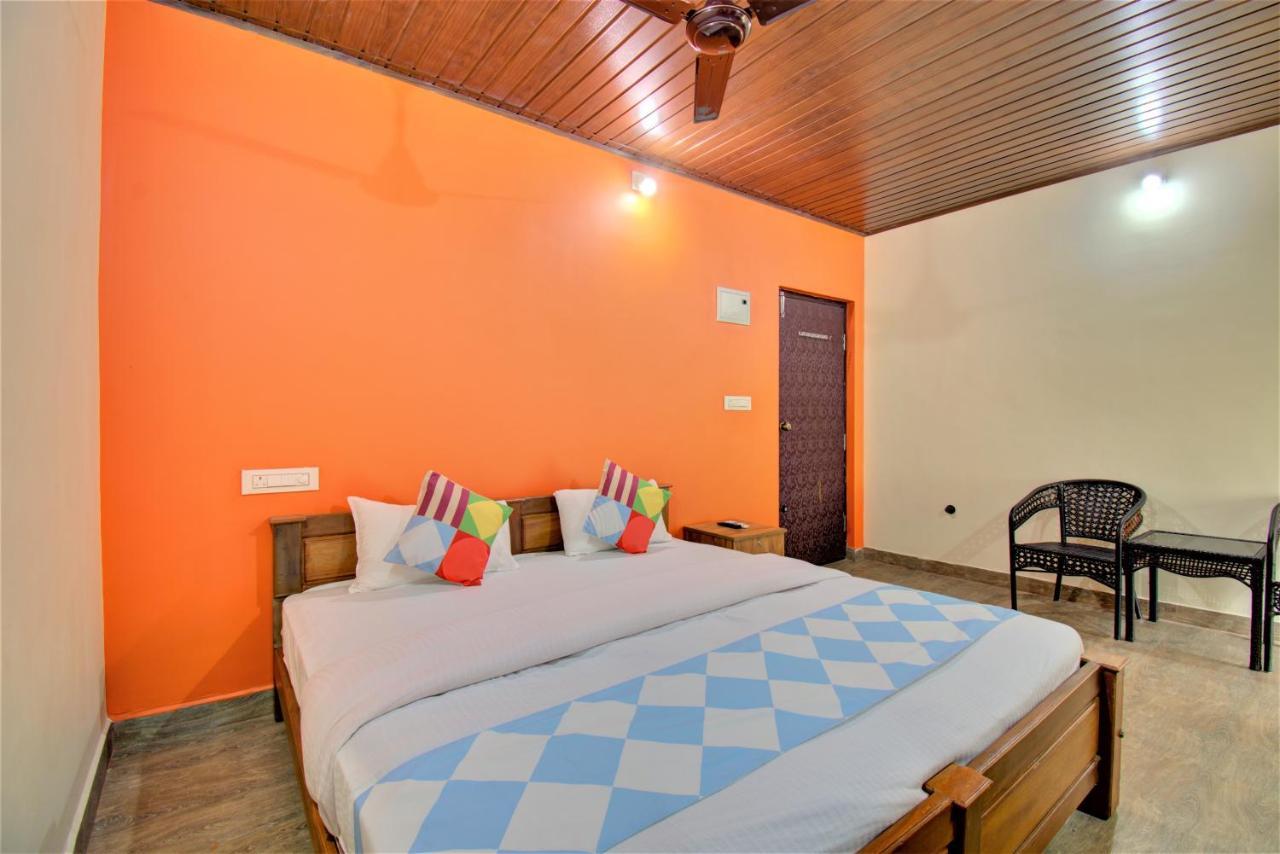 Coorg Bliss Estate Stay Madikeri Exterior foto