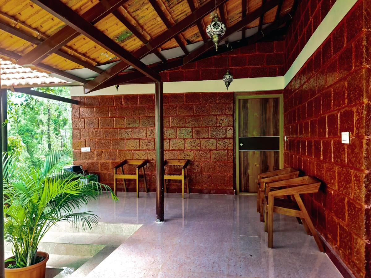Coorg Bliss Estate Stay Madikeri Exterior foto