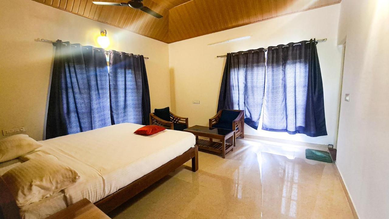 Coorg Bliss Estate Stay Madikeri Exterior foto
