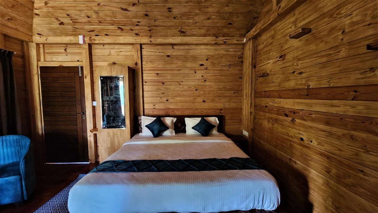 Coorg Bliss Estate Stay Madikeri Exterior foto