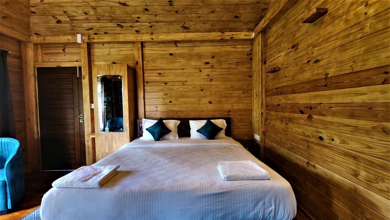 Coorg Bliss Estate Stay Madikeri Exterior foto