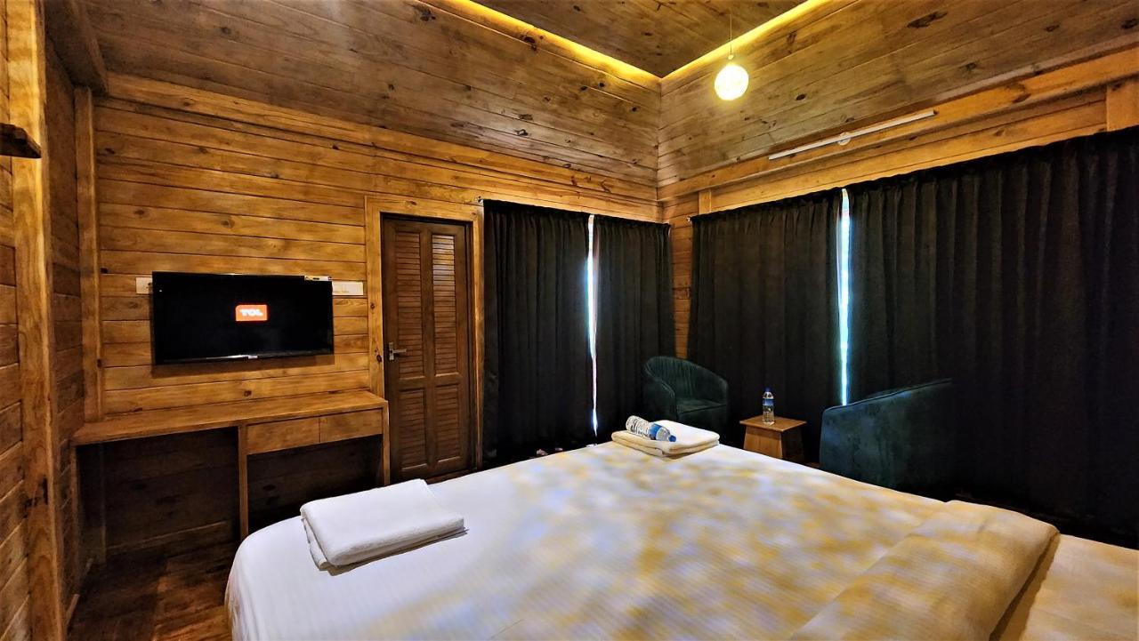 Coorg Bliss Estate Stay Madikeri Exterior foto