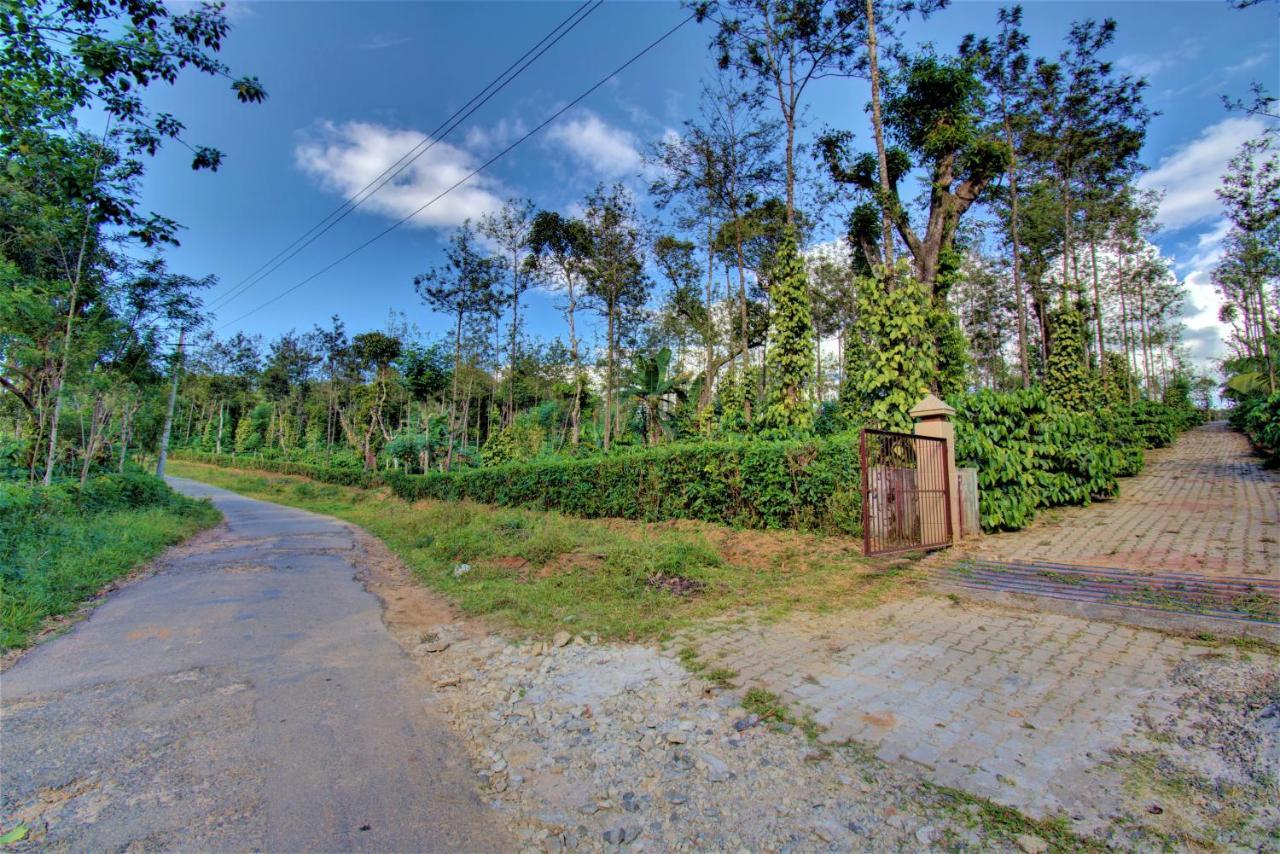 Coorg Bliss Estate Stay Madikeri Exterior foto
